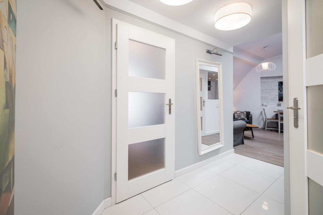 Apartament Golden Apartments&B11
