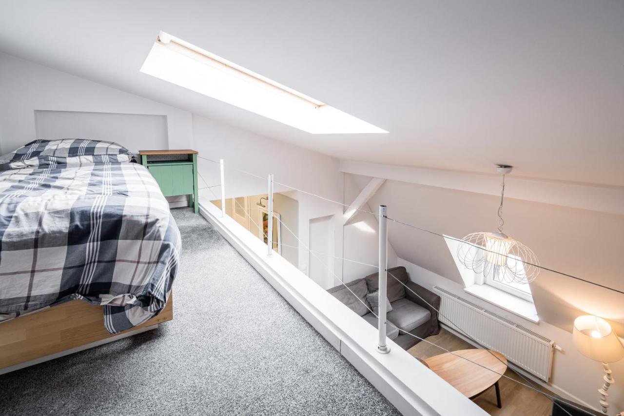 Apartament Golden Apartments&B11