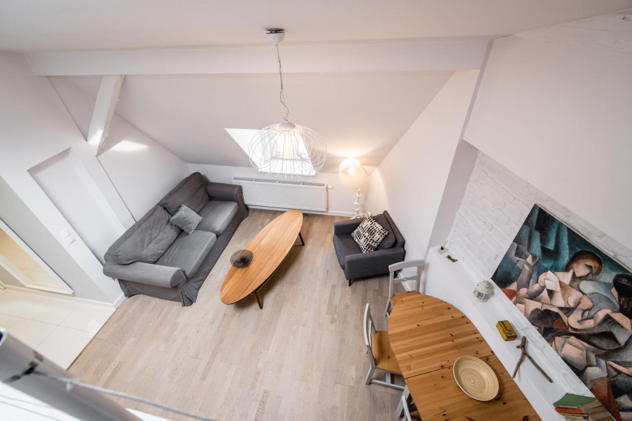 Apartament Golden Apartments&B11