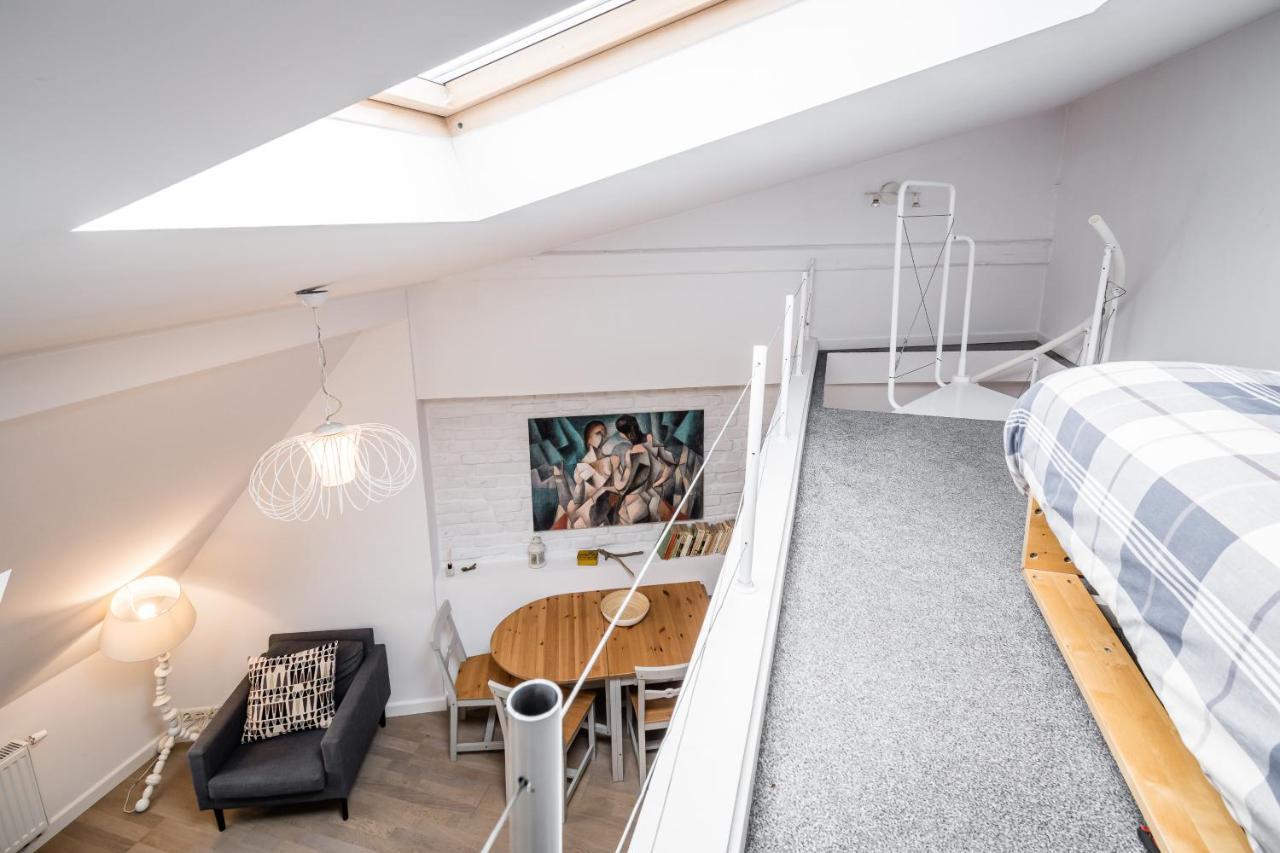Apartament Golden Apartments&B11 *
