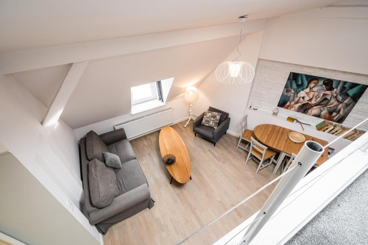 Apartament Golden Apartments&B11 *